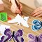 12 Pack Butterfly Diamond Painting Greeting Card Kits Spring Diamond Art Cards with Envelopes Flower Butterflies Shaped 5D Rhinestones Painting Kit for Adults DIY Crafts Friend Birthday Gifts